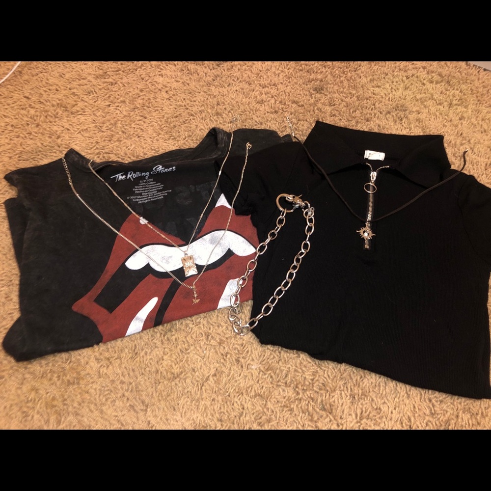 rock n roll bundle